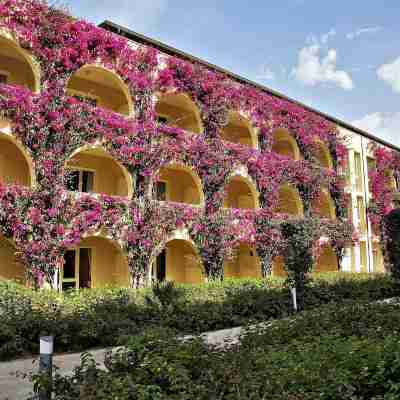 Tui Magic Life Calabria Hotel Exterior