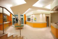 Oasi d'Oriente Hotels in Cerfignano