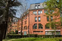 Hôtel Garabel Hotels in Plaisir