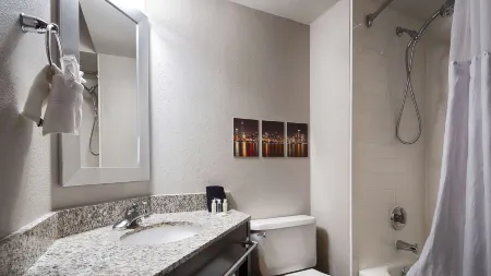 Best Western OHare North/Elk Grove Hotel