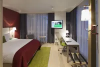 The Orchard Hotel & Restaurant Hotels in Nottingham