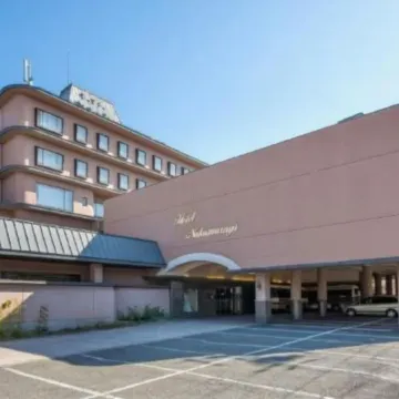 Hotel Nakamuraya
