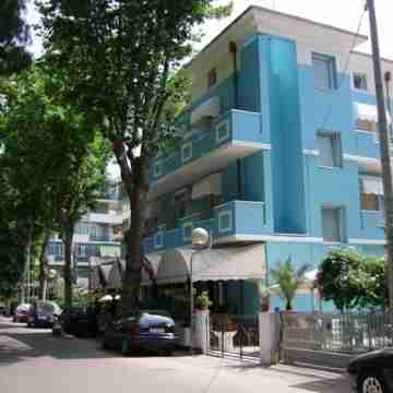 Bed and Breakfast Villa Giovanna Hotel Exterior