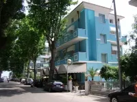 B&B Villa Giovanna Rimini