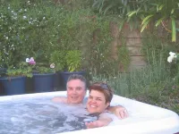 Scotland Island Lodge - Bed and Breakfasts