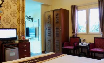 A25 Hotel - 57 Quang Trung