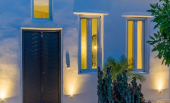 Euphoria Chora Naxos