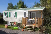 Camping le Paradis Hotels near Boulangerie et Patisserie SORIN