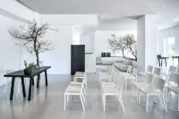 Ramo d'Aria Etna Boutique Hotel Hotels in Giarre