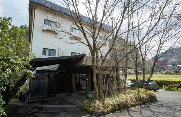 九重御宿Miyako旅館