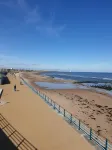The Metropolitan Guest House Hotels in Whitley Bay