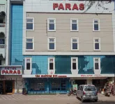 Hotel Paras, Jabalpur