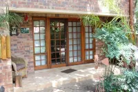 Aark Guest Lodge Hotels in Vanderbijlpark