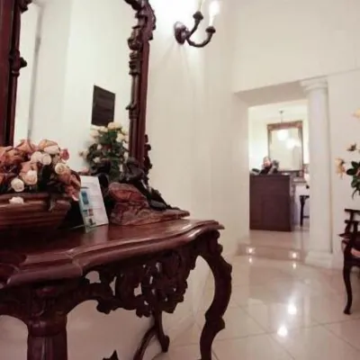 Maison de Marta Hotel in zona Ponte Sant' Angelo