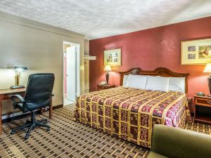 Americas Best Value Inn Franklin