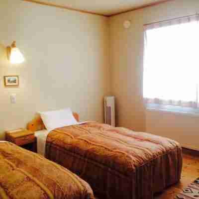 きらの宿すばる (Forestlodge SUBARU) Rooms