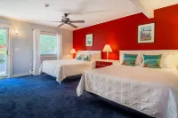 The Towne Motel Các khách sạn ở Camden