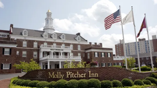 Molly Pitcher Inn