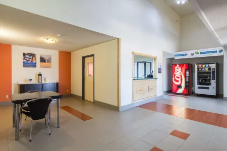 Motel 6 Arkadelphia, AR Отели в г. Каддо