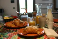 斯特拉迪瓦里住宿加早餐旅館 - Wi-Fi