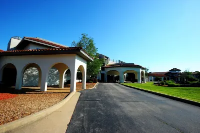 Regalia Hotel & Conference Center Hôtels à : Pawhuska Township