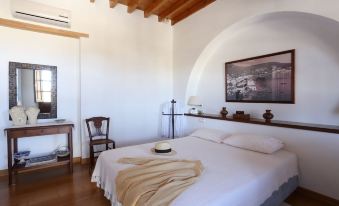 Patmos Exclusive Villas