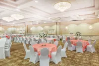 Wyndham Virginia Beach Oceanfront Hotel di Virginia Beach