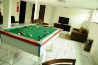 Garden Hotel Hotel di Ituiutaba