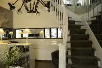 Opera Hotel Hotels in Tiflis