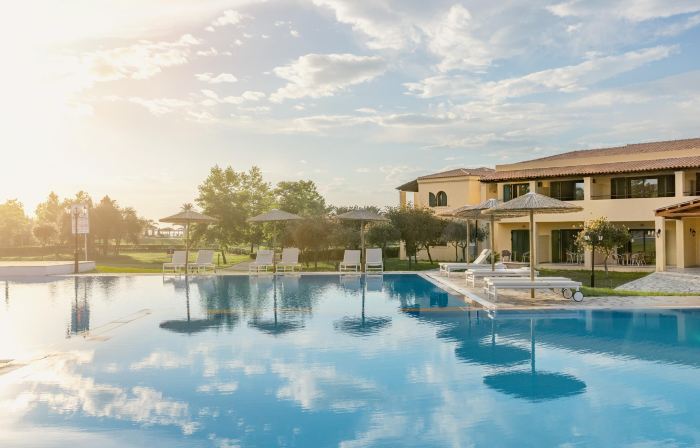 Grecotel LUXME Costa Botanica