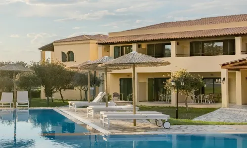 Grecotel LUXME Costa Botanica
