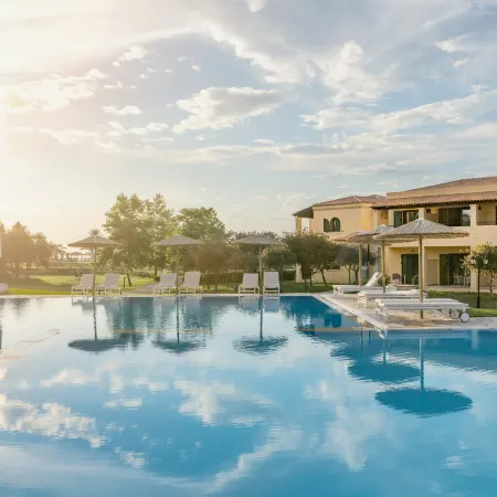 Grecotel LUXME Costa Botanica
