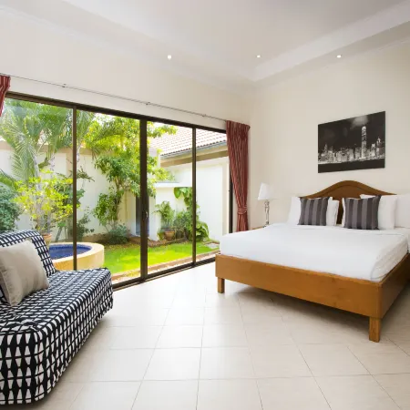 Tortuga Villas Pattaya