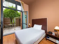 Art Hotel Olympic Các khách sạn ở Turin