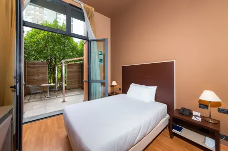 Art Hotel Olympic