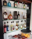 Grand Erken Hotel - bar