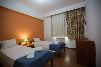HI Foz Coa - Pousada de Juventude Hotels in Longroiva