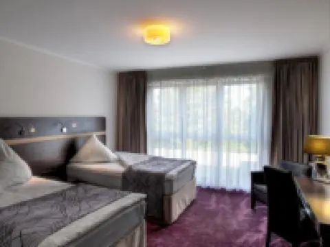 Sporthotel Racket Inn