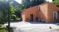 B&B Casa Vacanze Benvenuti Al Sud Hotels in Belmonte Calabro