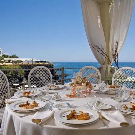 Grand Hotel Baia Verde