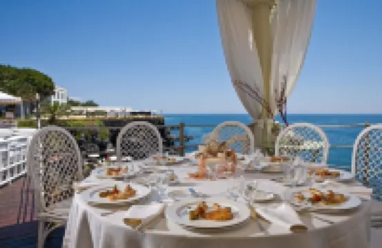 Grand Hotel Baia Verde
