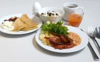 Comfort Hotel Arctic Hotels in Lulea