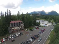 Penzión Pleso - С парковкой