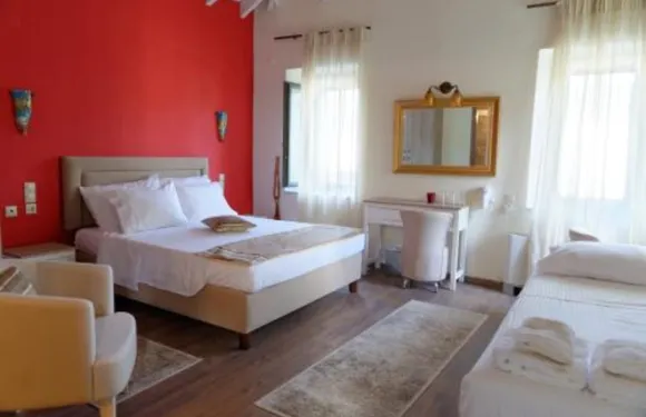 亞歷山德拉酒店