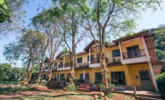 The Secret Cliff Boutique Resort