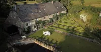 B&B le Moulin de Resteigne Các khách sạn gần Cave of Lorette-Rochefort