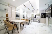 YTT Hotel - Bữa sáng
