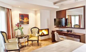 Kalavrita Canyon Hotel & Spa