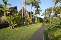 Colony I at Sea Mountain in Pahala