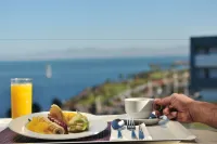 Hôtel Mercure Rif Nador Hotels in Nador